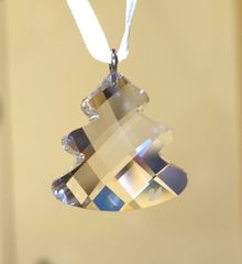 Swarovski (601494 ) Xmas Tree - Χριστουγεννιάτικο δέντρο / κρεμαστό στολίδι