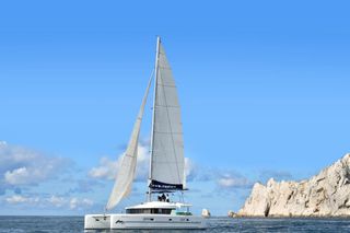 Lagoon 2015 52F