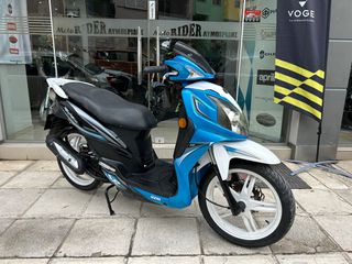 Sym Symphony 50 2017 SR 50-thumb-1