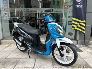 Sym Symphony 50 2017 SR 50cc