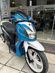 Sym Symphony 50 2017 SR 50-thumb-2