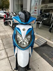 Sym Symphony 50 2017 SR 50-thumb-3