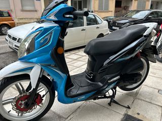 Sym Symphony 50 2017 SR 50-thumb-11