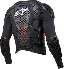 ΛΥΡΗΣ ALPINESTARS ΠΡΟΣΤΑΤΕΥΤΙΚΟ JACKET BIONIC TECH V3, 27020301-thumb-1