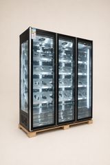 SX-WRF-03 1.80m – Ψυγείο Λουλουδιών Υψηλής Προβολής με 3 Πλευρές Τζάμι – Άμεσα Διαθέσιμο[Σε προσφορά ]