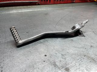 Suzuki DL650 2004-2025, Πεντάλ φρένου-thumb-1
