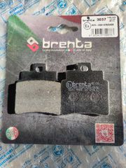 ΤΑΚΑΚΙΑ ΠΙΣΩ BRENTA-made in Italy-ΓΙΑ GILERA-OREGON-250-ORIGINAL-CODE-A9A-56023-00-00