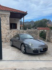 Porsche 997 2006 CARRERA 4S