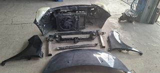 ΜΟΥΡΑΚΙ ΚΟΜΠΛΕ PEUGEOT 3008 2009-2013
