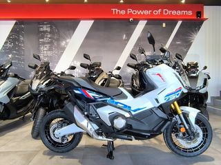 Honda X-ADV 2026 ΑΤΟΚΑ
