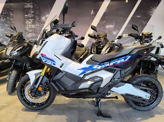 Honda X-ADV 2026 ΑΤΟΚΑ-thumb-1