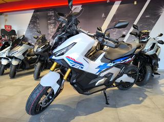 Honda X-ADV 2026 ΑΤΟΚΑ-thumb-2
