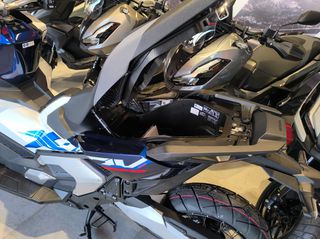 Honda X-ADV 2026 ΑΤΟΚΑ-thumb-6