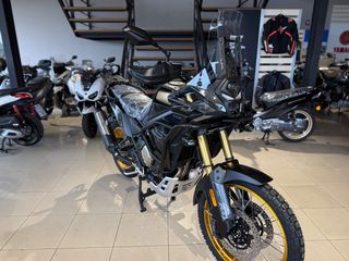 Voge DS 800 2026 X RALLY ΕΤΟΙΜΟΠΑΡΑΔΟΤΟ-ΠΡΟΣΦΟΡΆ ΣΕΠΤΕΜΒΡΊΟΥ!!