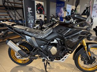 Voge DS 800 2026 X RALLY ΕΤΟΙΜΟΠΑΡΑΔΟΤΟ-ΠΡΟΣΦΟΡΆ ΣΕΠΤΕΜΒΡΊΟΥ!!-thumb-1