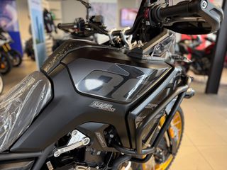 Voge DS 800 2026 X RALLY ΕΤΟΙΜΟΠΑΡΑΔΟΤΟ-ΠΡΟΣΦΟΡΆ ΣΕΠΤΕΜΒΡΊΟΥ!!-thumb-2