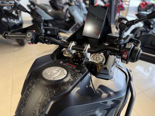 Voge DS 800 2026 X RALLY ΕΤΟΙΜΟΠΑΡΑΔΟΤΟ-ΠΡΟΣΦΟΡΆ ΣΕΠΤΕΜΒΡΊΟΥ!!-thumb-3
