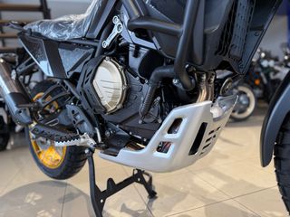 Voge DS 800 2026 X RALLY ΕΤΟΙΜΟΠΑΡΑΔΟΤΟ-ΠΡΟΣΦΟΡΆ ΣΕΠΤΕΜΒΡΊΟΥ!!-thumb-4