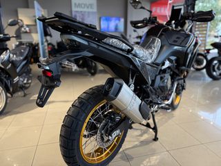 Voge DS 800 2026 X RALLY ΕΤΟΙΜΟΠΑΡΑΔΟΤΟ-ΠΡΟΣΦΟΡΆ ΣΕΠΤΕΜΒΡΊΟΥ!!-thumb-5