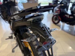 Voge DS 800 2026 X RALLY ΕΤΟΙΜΟΠΑΡΑΔΟΤΟ-ΠΡΟΣΦΟΡΆ ΣΕΠΤΕΜΒΡΊΟΥ!!-thumb-6
