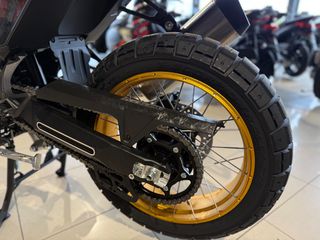 Voge DS 800 2026 X RALLY ΕΤΟΙΜΟΠΑΡΑΔΟΤΟ-ΠΡΟΣΦΟΡΆ ΣΕΠΤΕΜΒΡΊΟΥ!!-thumb-7