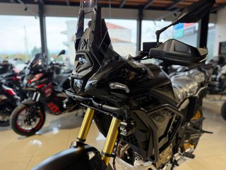Voge DS 800 2026 X RALLY ΕΤΟΙΜΟΠΑΡΑΔΟΤΟ-ΠΡΟΣΦΟΡΆ ΣΕΠΤΕΜΒΡΊΟΥ!!-thumb-9