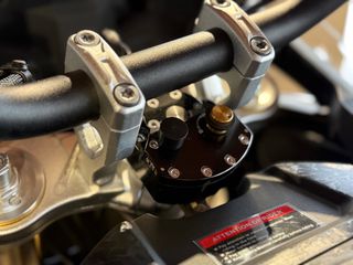 Voge DS 800 2026 X RALLY ΕΤΟΙΜΟΠΑΡΑΔΟΤΟ-ΠΡΟΣΦΟΡΆ ΣΕΠΤΕΜΒΡΊΟΥ!!-thumb-10