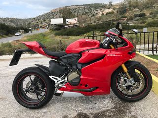 Ducati 1199 Panigale 2016 1199s-thumb-1