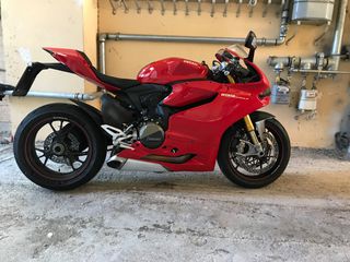 Ducati 1199 Panigale 2016 1199s-thumb-3