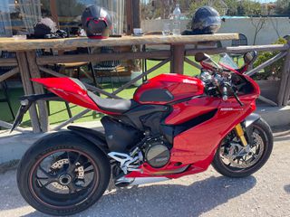 Ducati 1199 Panigale 2016 1199s-thumb-4