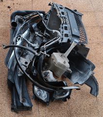 Διάφορα ανταλλακτικά από Hyundai i30 (2007 - 11)