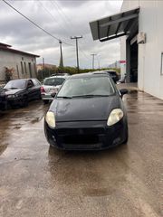 FIAT GRANDE PUNTO 1.4 16V.
