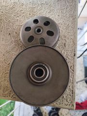 Σετ Σιαγωνες μετάδοσης Sym sr