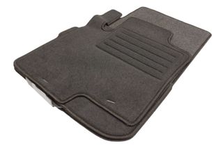 Πατάκια μοκέτα για SMART Forfour 454 (2004-2006) - 4τμχ.