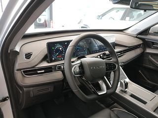 Chery Tiggo 4 2026 Premium Hybrid-thumb-16