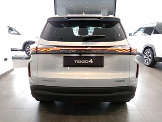 Chery Tiggo 4 2026 Premium Hybrid-thumb-8