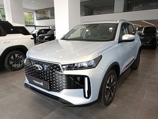 Chery Tiggo 4 2026 Premium Hybrid-thumb-4