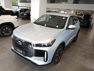 Chery Tiggo 4 2026 Premium Hybrid-thumb-5