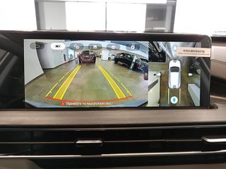 Chery Tiggo 4 2026 Premium Hybrid-thumb-22