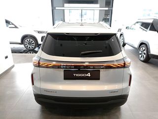 Chery Tiggo 4 2026 Premium Hybrid-thumb-9