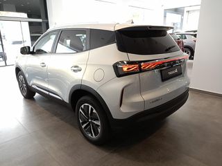 Chery Tiggo 4 2026 Premium Hybrid-thumb-6