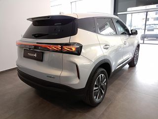 Chery Tiggo 4 2026 Premium Hybrid-thumb-10