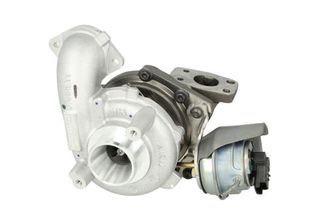 GARRETT TURBO CITROEN FORD MAZDA PEUGEOT VOLVO 1.6D