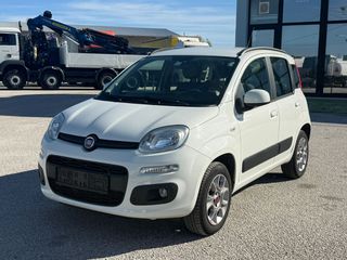 Fiat Panda 2016