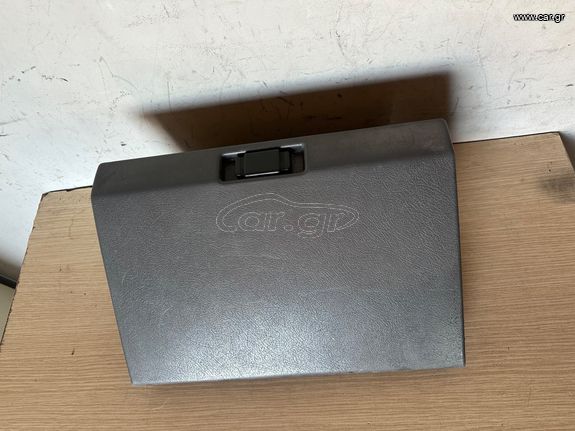 NISSAN D21 KING KAB PICK UP 1992-2000 ΝΤΟΥΛΑΠΙ ΤΑΜΠΛΟ