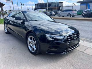Audi A5 2016 ΕΛΛΗΝΙΚΗΣ ΑΝΤΙΠΡΟΣΩΠΕΙΑΣ