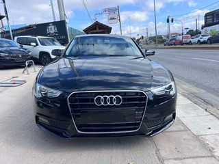 Audi A5 2016 ΕΛΛΗΝΙΚΗΣ ΑΝΤΙΠΡΟΣΩΠΕΙΑΣ
