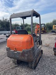 Εκσκαφάκι (διαβολάκι) Pel-Job 1998-thumb-8