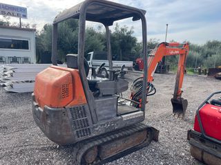 Εκσκαφάκι (διαβολάκι) Pel-Job 1998-thumb-10