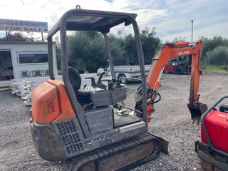 Εκσκαφάκι (διαβολάκι) Pel-Job 1998-thumb-11